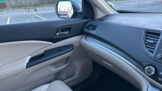 Honda CR-V 2.0 i-VTEC EX 5dr Auto Petrol Estate